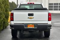 2018 Chevrolet Silverado 1500 Chevy WT Standard Cab ((Call or Text 503-769-7691)) - Image 6