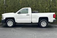 2018 Chevrolet Silverado 1500 Chevy WT Standard Cab ((Call or Text 503-769-7691)) - Image 8