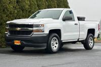 2018 Chevrolet Silverado 1500 Chevy WT Standard Cab ((Call or Text 503-769-7691)) - Image 9