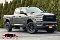 2022 Ram 2500 Diesel 4x4 4WD Truck Dodge Laramie Crew Cab ((Call or Text 503-769-7691)) - Image 2
