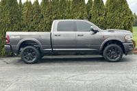 2022 Ram 2500 Diesel 4x4 4WD Truck Dodge Laramie Crew Cab ((Call or Text 503-769-7691)) - Image 4