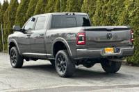 2022 Ram 2500 Diesel 4x4 4WD Truck Dodge Laramie Crew Cab ((Call or Text 503-769-7691)) - Image 7