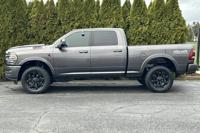 2022 Ram 2500 Diesel 4x4 4WD Truck Dodge Laramie Crew Cab ((Call or Text 503-769-7691)) - Image 8