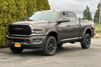 2022 Ram 2500 Diesel 4x4 4WD Truck Dodge Laramie Crew Cab ((Call or Text 503-769-7691)) - Image 9