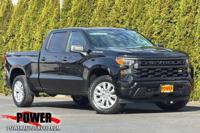 2022 Chevrolet Silverado 1500 4x4 4WD Chevy Truck Custom Crew Cab ((Call or Text 503-769-7691))