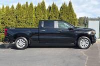 2022 Chevrolet Silverado 1500 4x4 4WD Chevy Truck Custom Crew Cab ((Call or Text 503-769-7691)) - Image 4