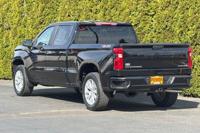 2022 Chevrolet Silverado 1500 4x4 4WD Chevy Truck Custom Crew Cab ((Call or Text 503-769-7691)) - Image 7