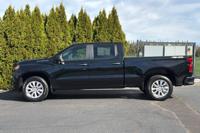 2022 Chevrolet Silverado 1500 4x4 4WD Chevy Truck Custom Crew Cab ((Call or Text 503-769-7691)) - Image 8