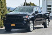 2022 Chevrolet Silverado 1500 4x4 4WD Chevy Truck Custom Crew Cab ((Call or Text 503-769-7691)) - Image 9