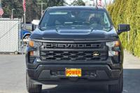 2022 Chevrolet Silverado 1500 4x4 4WD Chevy Truck Custom Crew Cab ((Call or Text 503-769-7691)) - Image 10