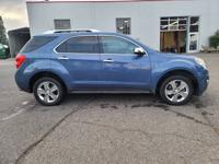 🔥 2012 CHEVY EQUINOX LTZ ((145k)) AWD < SHARP multnomah county - Image 4
