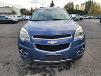🔥 2012 CHEVY EQUINOX LTZ ((145k)) AWD < SHARP multnomah county - Image 6