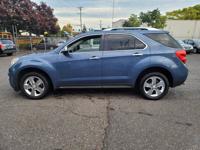 🔥 2012 CHEVY EQUINOX LTZ ((145k)) AWD < SHARP multnomah county - Image 7