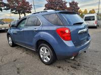 🔥 2012 CHEVY EQUINOX LTZ ((145k)) AWD < SHARP multnomah county - Image 8