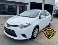 2015 TOYOTA COROLLA - GREAT CASH DEAL + GOOD CONDITION!!! Nashville - Image 2