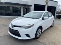 2015 TOYOTA COROLLA - GREAT CASH DEAL + GOOD CONDITION!!! Nashville - Image 3