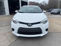 2015 TOYOTA COROLLA - GREAT CASH DEAL + GOOD CONDITION!!! Nashville - Image 4