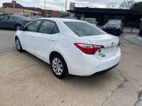 2015 TOYOTA COROLLA - GREAT CASH DEAL + GOOD CONDITION!!! Nashville - Image 8