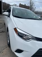 2015 TOYOTA COROLLA - GREAT CASH DEAL + GOOD CONDITION!!! Nashville - Image 10