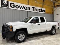 2019 Chevrolet Silverado 2500 HD Double Cab 4x4 Back Up Camera Mid TN - Image 3