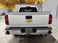 2019 Chevrolet Silverado 2500 HD Double Cab 4x4 Back Up Camera Mid TN - Image 7