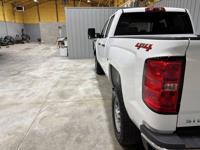 2019 Chevrolet Silverado 2500 HD Double Cab 4x4 Back Up Camera Mid TN - Image 8