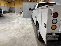 2017 Ford F250 XL Extended Cab 4wd Utility Bed Back Up Camera Mid TN - Image 8