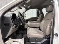 2017 Ford F250 XL Extended Cab 4wd Utility Bed Back Up Camera Mid TN - Image 10