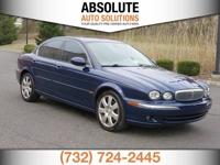 2004 Jaguar X-TYPE 3.0 AWD 4dr Sedan Jaguar X-TYPE Sedan - Image 4