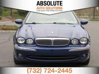 2004 Jaguar X-TYPE 3.0 AWD 4dr Sedan Jaguar X-TYPE Sedan - Image 6