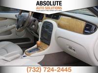 2004 Jaguar X-TYPE 3.0 AWD 4dr Sedan Jaguar X-TYPE Sedan - Image 7