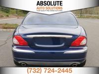 2004 Jaguar X-TYPE 3.0 AWD 4dr Sedan Jaguar X-TYPE Sedan - Image 9