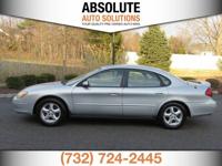 2003 Ford Taurus SES 4dr Sedan Ford Taurus Sedan - Image 3