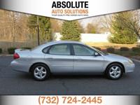 2003 Ford Taurus SES 4dr Sedan Ford Taurus Sedan - Image 5