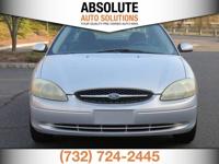 2003 Ford Taurus SES 4dr Sedan Ford Taurus Sedan - Image 6