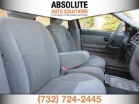 2003 Ford Taurus SES 4dr Sedan Ford Taurus Sedan - Image 8