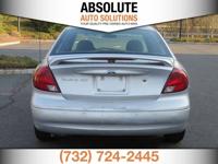 2003 Ford Taurus SES 4dr Sedan Ford Taurus Sedan - Image 9
