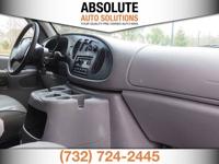 2002 Ford Econoline Cargo Van E 150 3dr Cargo Van Ford Econoline Cargo Van Van - Image 7