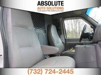 2002 Ford Econoline Cargo Van E 150 3dr Cargo Van Ford Econoline Cargo Van Van - Image 8