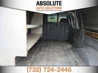 2002 Ford Econoline Cargo Van E 150 3dr Cargo Van Ford Econoline Cargo Van Van - Image 10