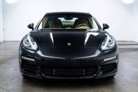 2014 Porsche Panamera E-Hybrid Electric S Hatchback D&C Motor Company - Image 3