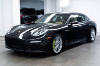 2014 Porsche Panamera E-Hybrid Electric S Hatchback D&C Motor Company - Image 4