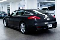 2014 Porsche Panamera E-Hybrid Electric S Hatchback D&C Motor Company - Image 5