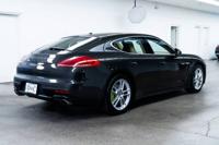 2014 Porsche Panamera E-Hybrid Electric S Hatchback D&C Motor Company - Image 7
