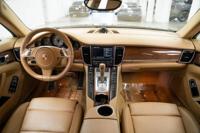 2014 Porsche Panamera E-Hybrid Electric S Hatchback D&C Motor Company - Image 10