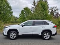 TOYOTA Rav4 Hybrid XLE Honda CR-V Subaru Forester Chevy Equinox -891-1065 - clearchoiceautomotive.com - Image 9