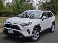 TOYOTA Rav4 Hybrid XLE Honda CR-V Subaru Forester Chevy Equinox -891-1065 - clearchoiceautomotive.com - Image 10