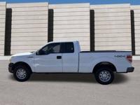 2012 Ford F-150 4x4 4WD F150 Truck Extended Cab Est. payment OAC† - Image 3