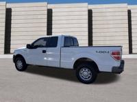 2012 Ford F-150 4x4 4WD F150 Truck Extended Cab Est. payment OAC† - Image 4