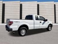 2012 Ford F-150 4x4 4WD F150 Truck Extended Cab Est. payment OAC† - Image 6
